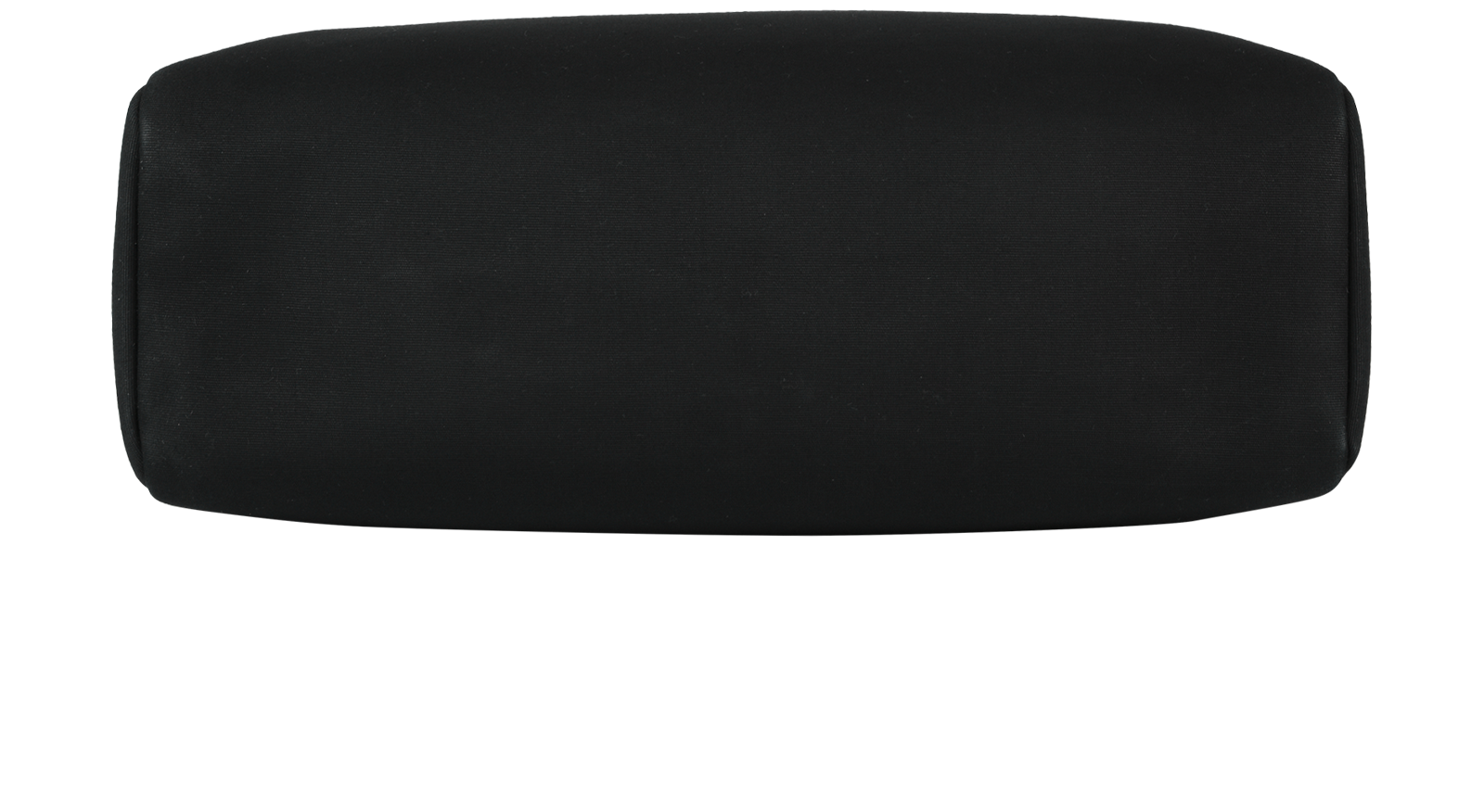 2 -In-1 Herbag 39, &pound;2,200, Handbags, Black, Canvas, Top view